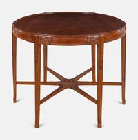 Center Table, c. 1906