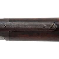 Winchester Model 1873 Third Model Rifle in .32-20 WCF