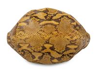 Tom Ford for Gucci Python Two-Way Bag, 1996