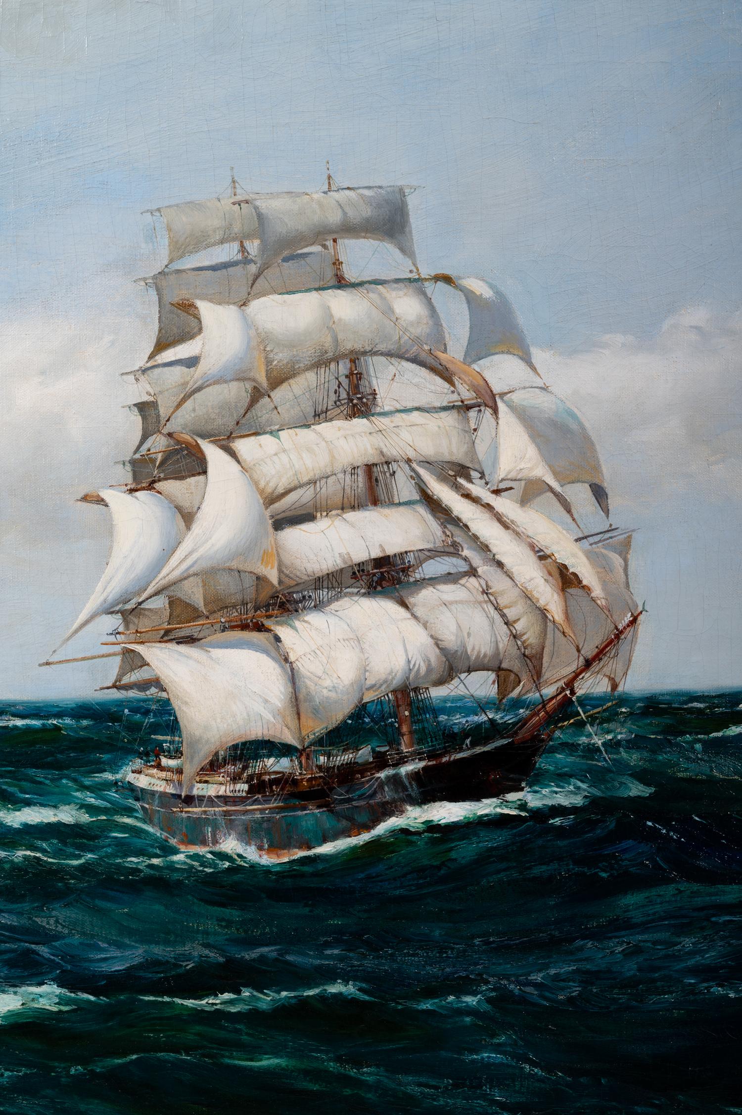 Downwind Breeze
