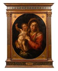Italian School, 16th Century