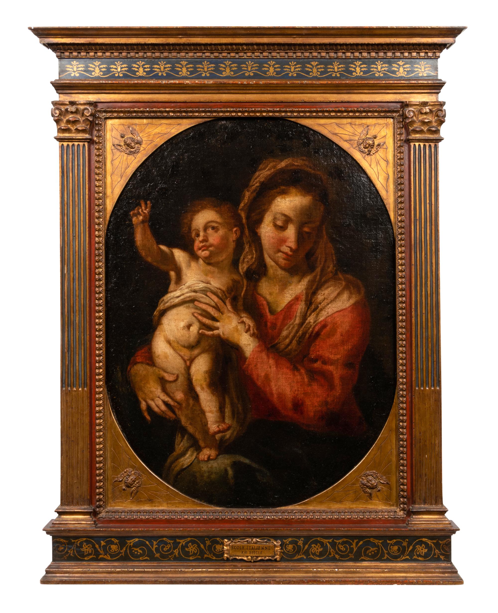 Italian School, 16th Century