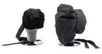 Collection of Six 19th Century Hats & Bonnets, 1850-90