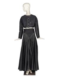 Alaïa, Three Piece Ensemble & Book
