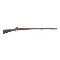 New Jersey Surcharged Frankford Arsenal Remington-Maynard Alteration Musket