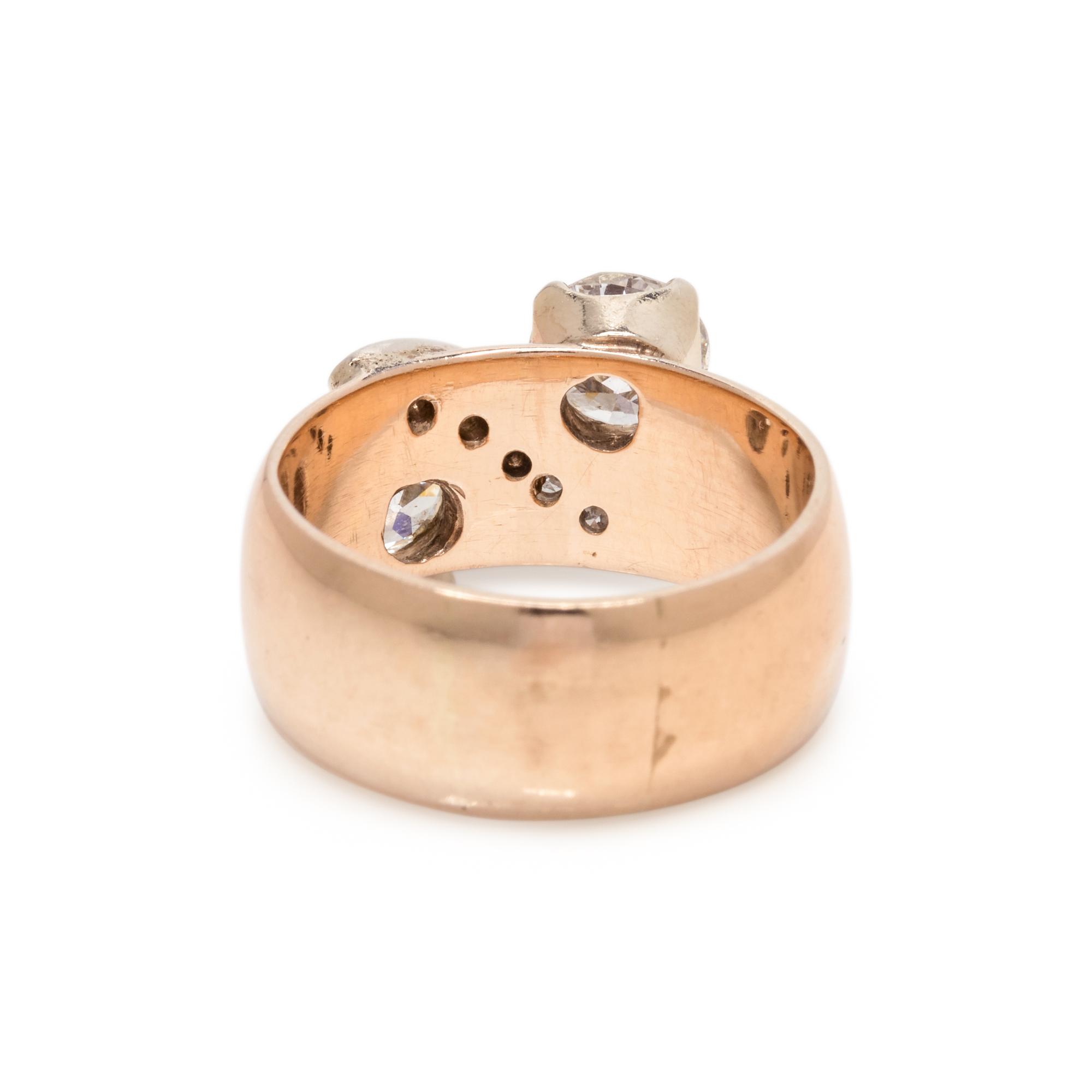 DIAMOND RING