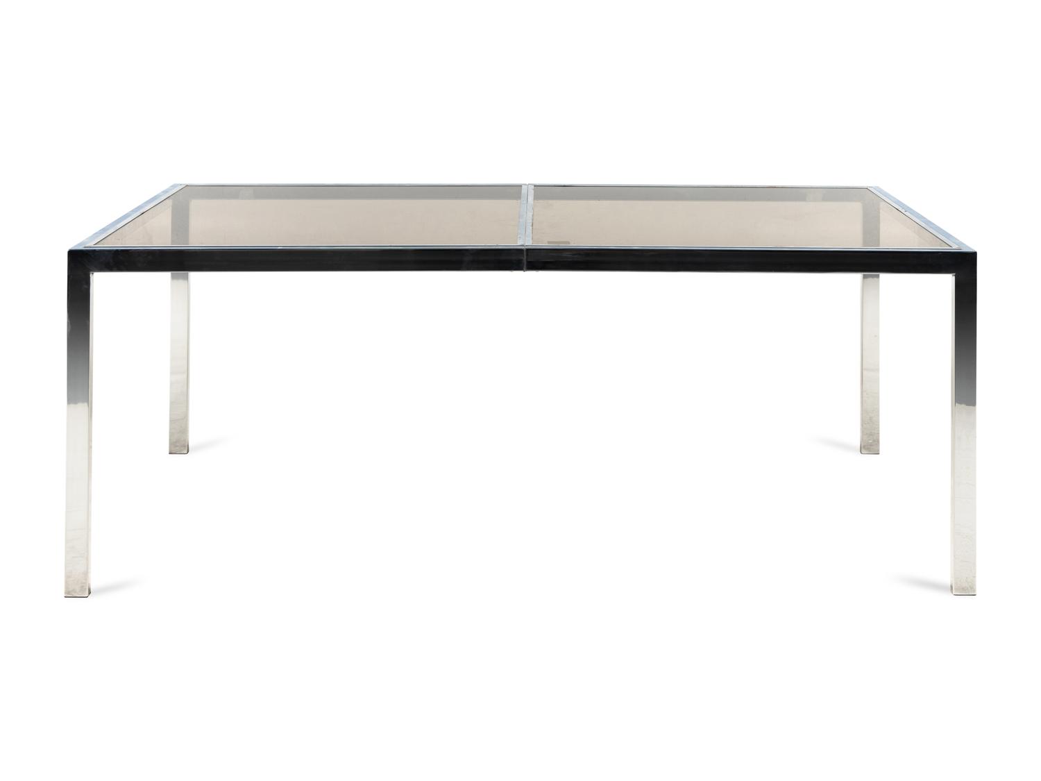 Extendable Dining Table Design Institute America