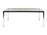 Extendable Dining Table Design Institute America