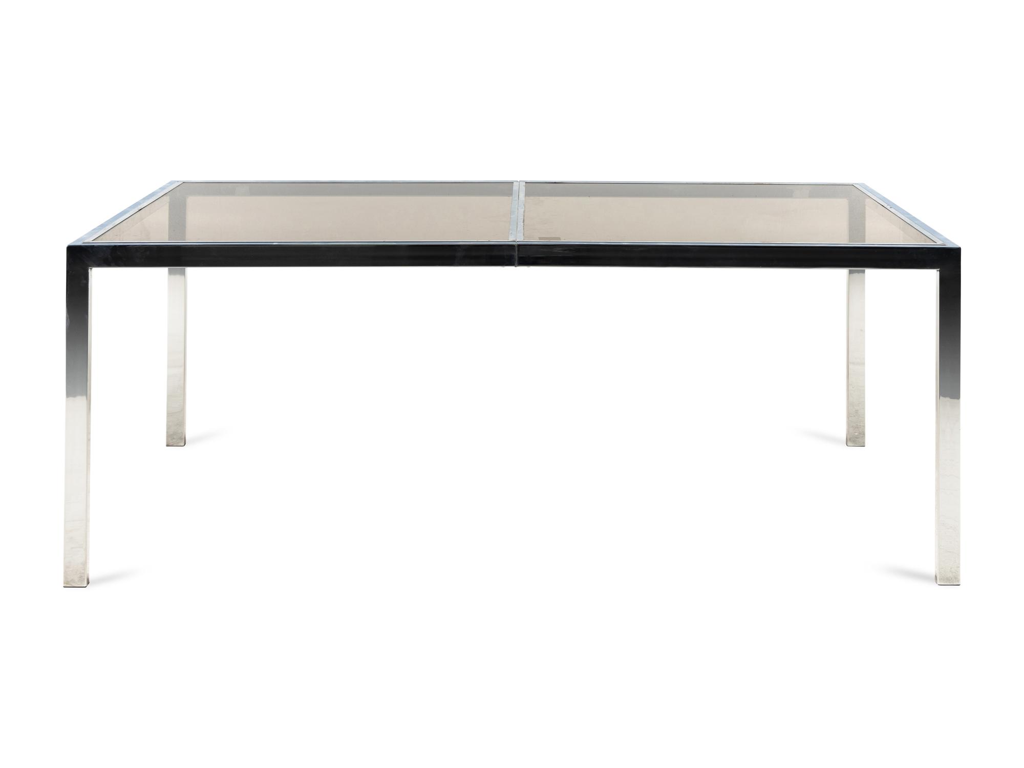 Extendable Dining Table Design Institute America