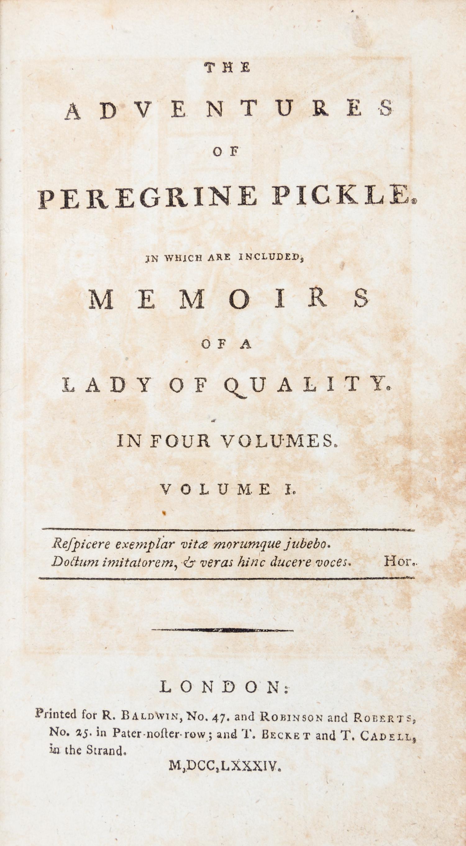 (LITERATURE)