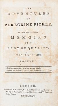 (LITERATURE)