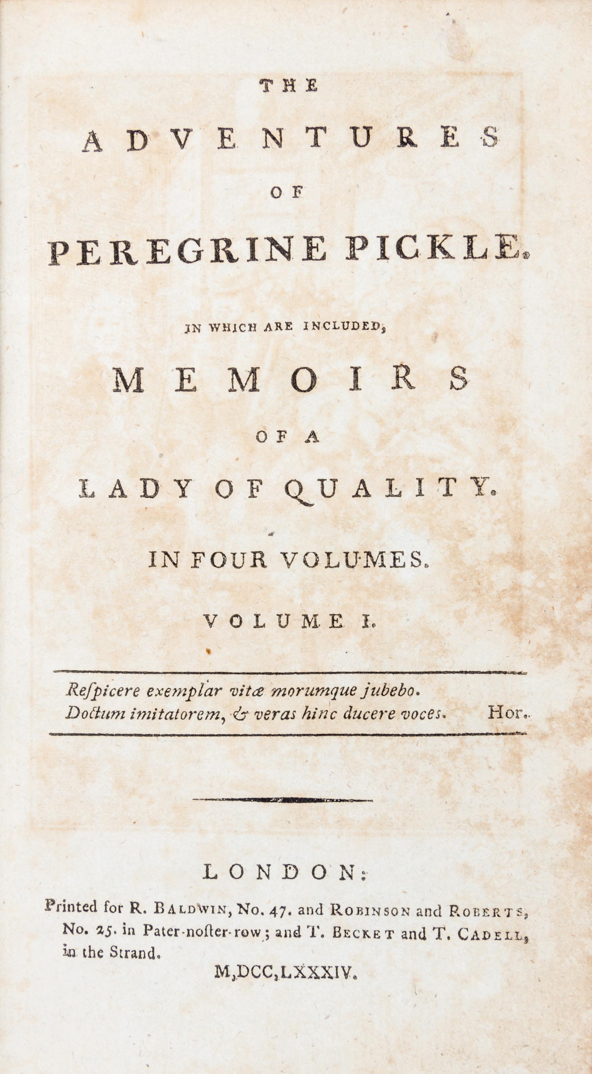 (LITERATURE)