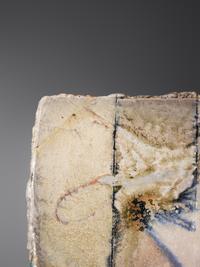 Untitled Slab Bowl, 2010