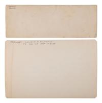 [PRESIDENTS]. A group of photographs and real photo postcards featuring Presidents Theodore Roosevelt, William McKinley, and Calvin Coolidge, comprising: