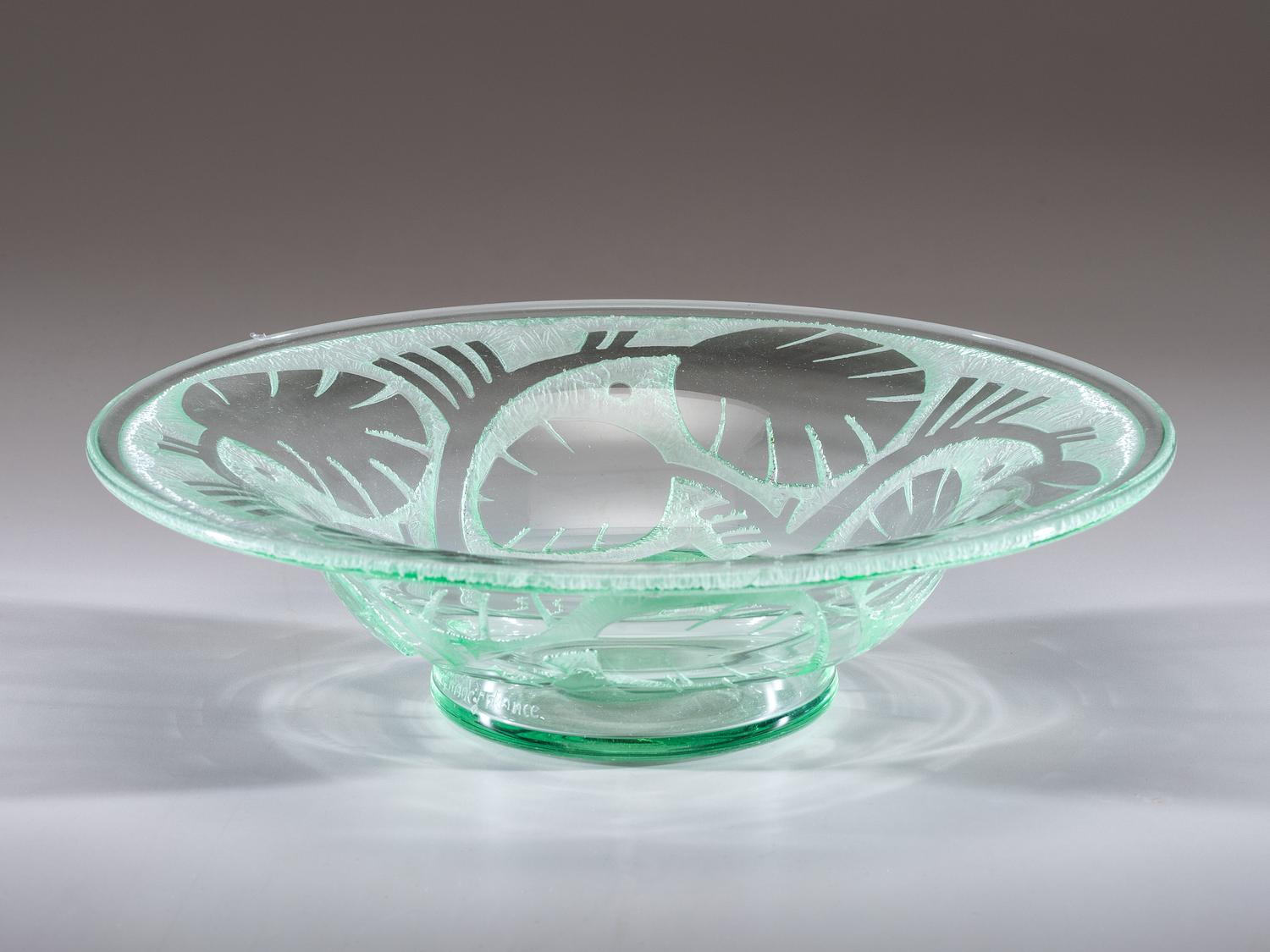 Center Bowl