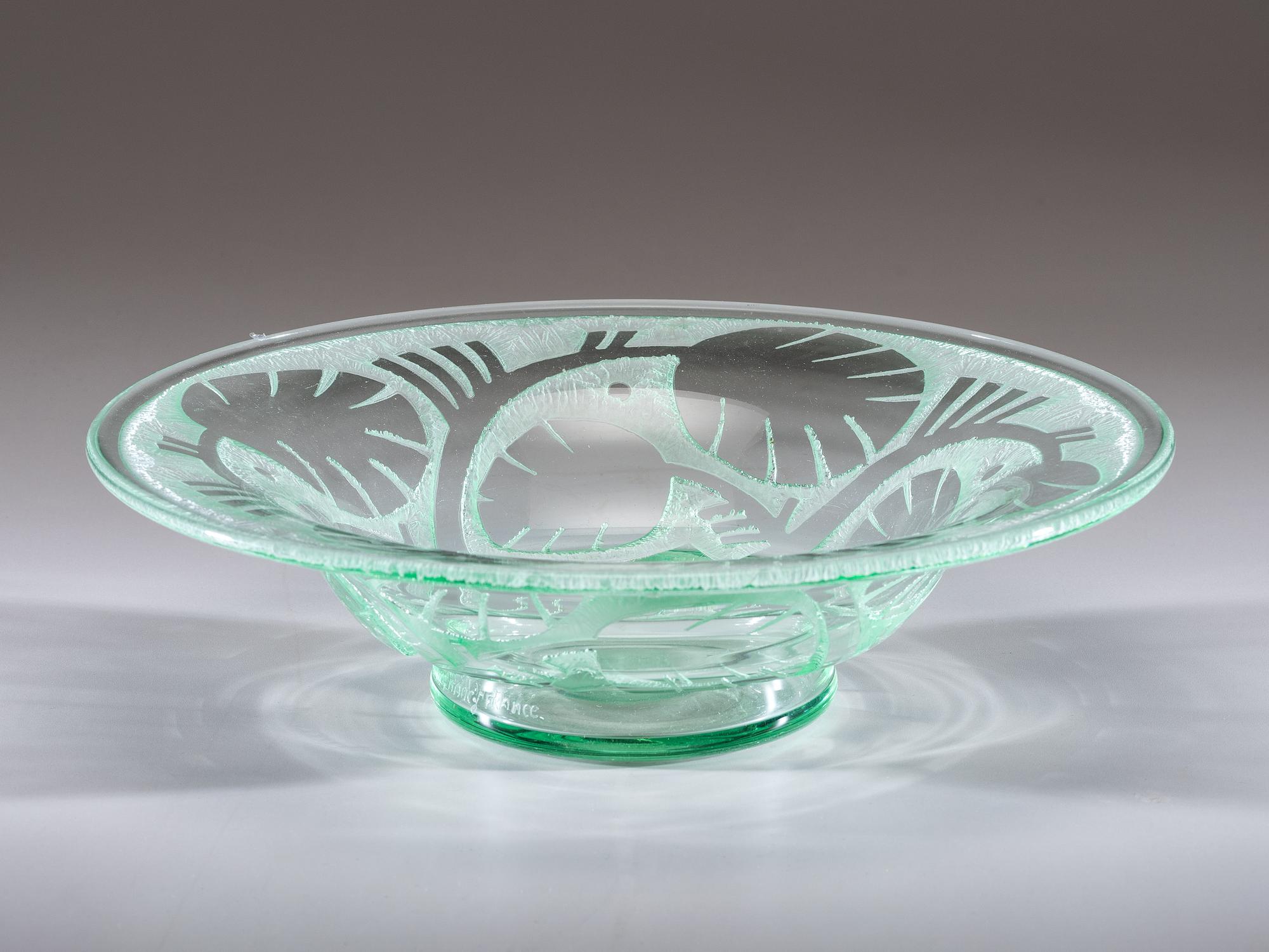 Center Bowl