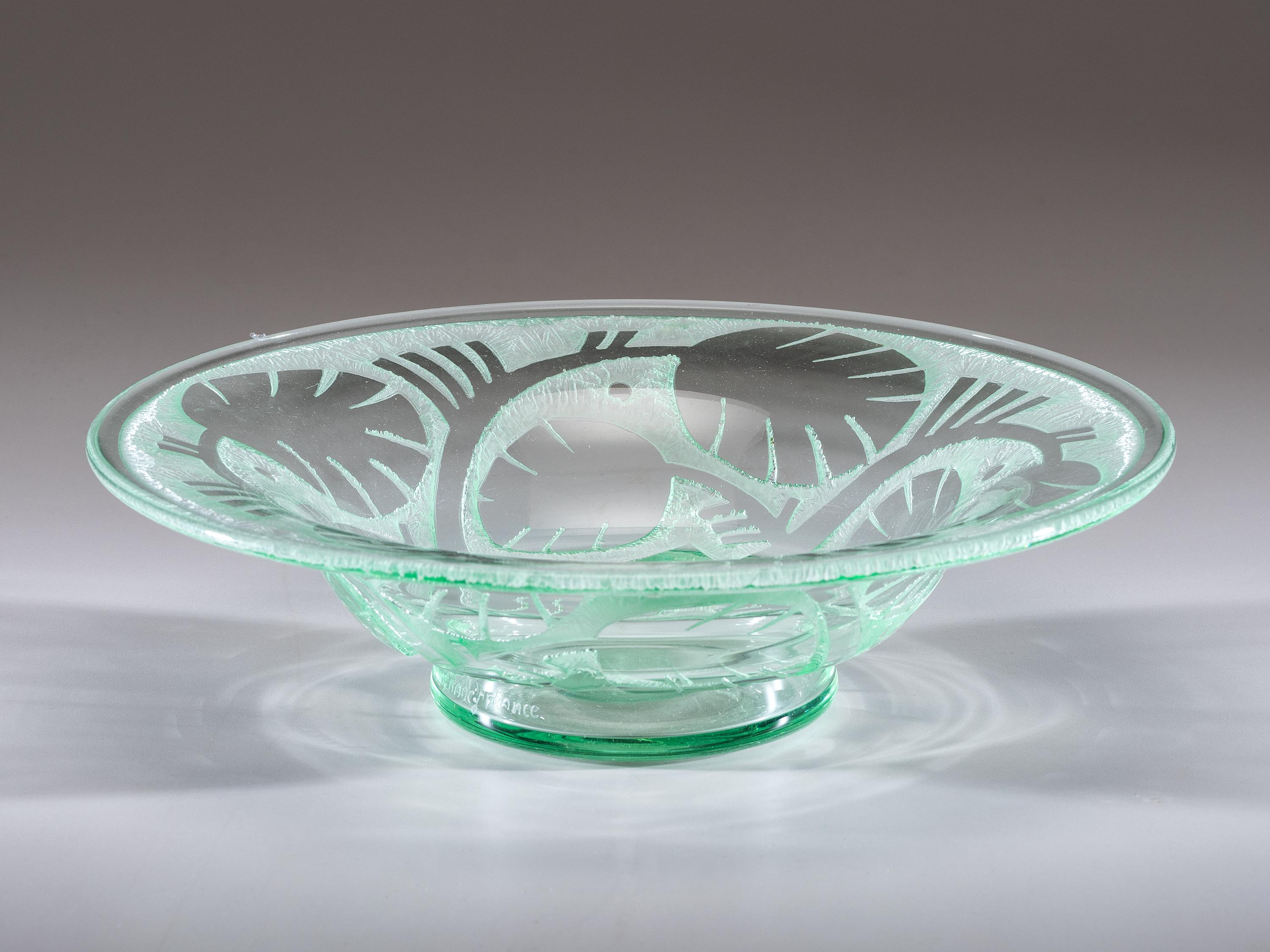 Center Bowl