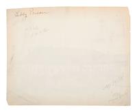 [CIVIL WAR]. [GARDNER, Alexander (1821-1882), photographer]. Libby Prison, Richmond, VA., April, 1865 . [ With: ] Libby Prison relic.