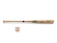 Two Sammy Sosa Signed Items,