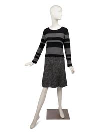 Chanel Three-Piece Suit, 2010s