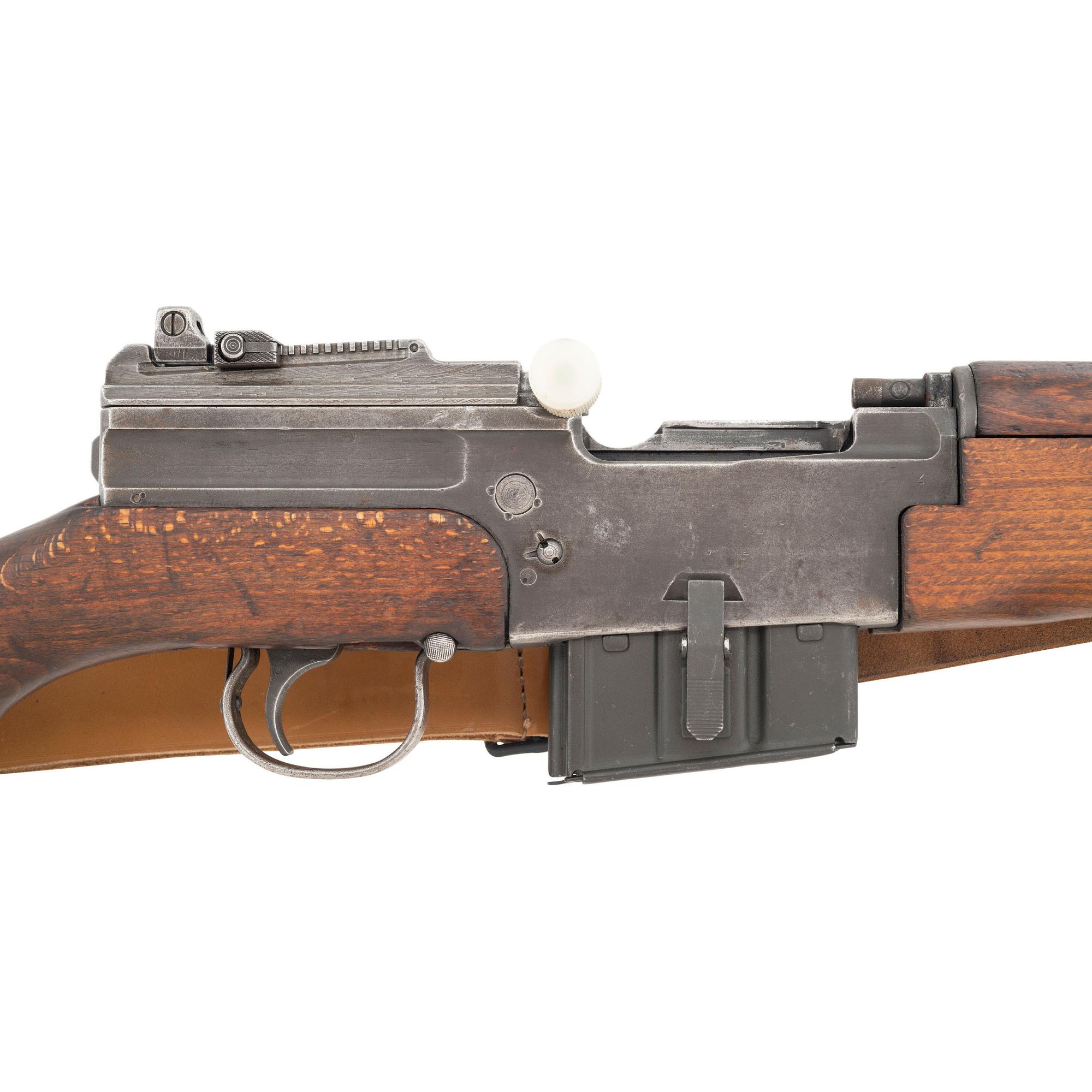 ** MAS Modele 1949-56