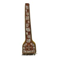 Northeastern Beaded and Embroidered Stole