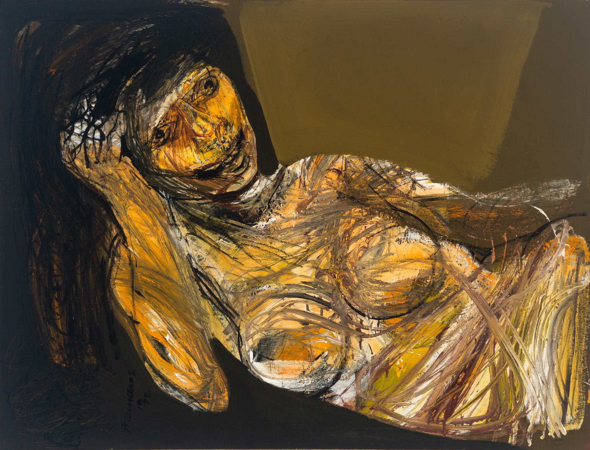 Omens and Premonitions , 1972