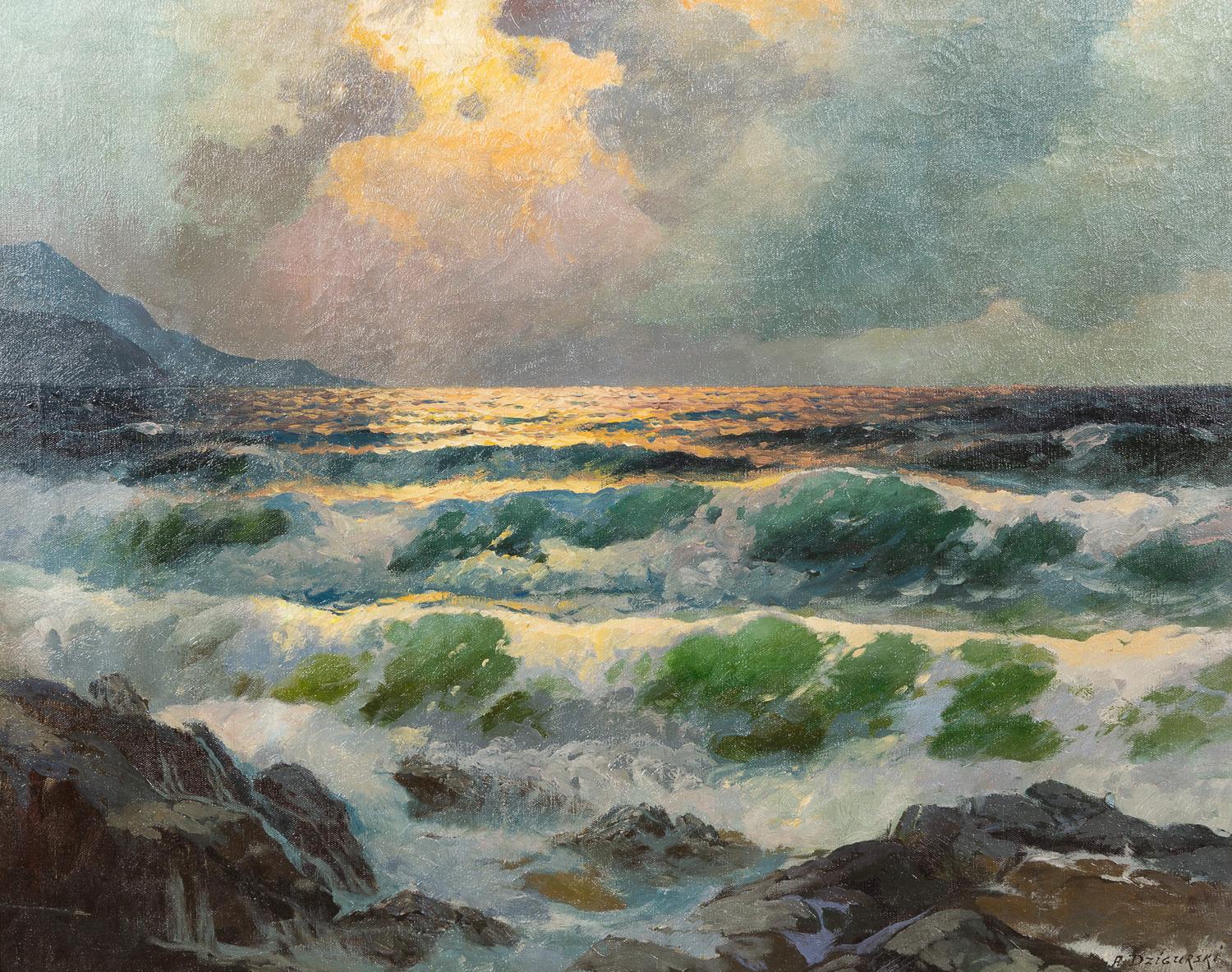 Seascape