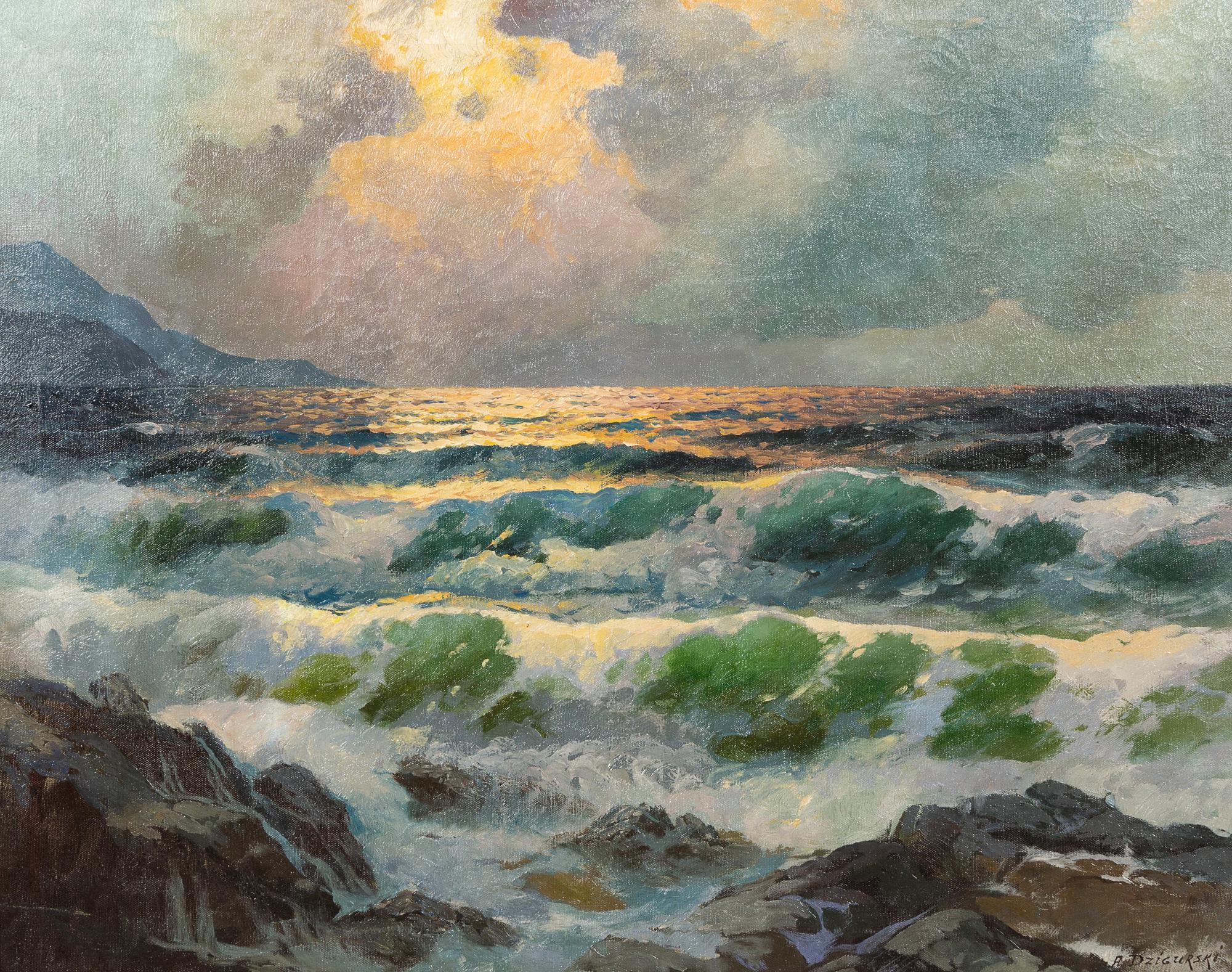 Seascape