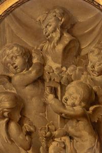French School, 18th Century