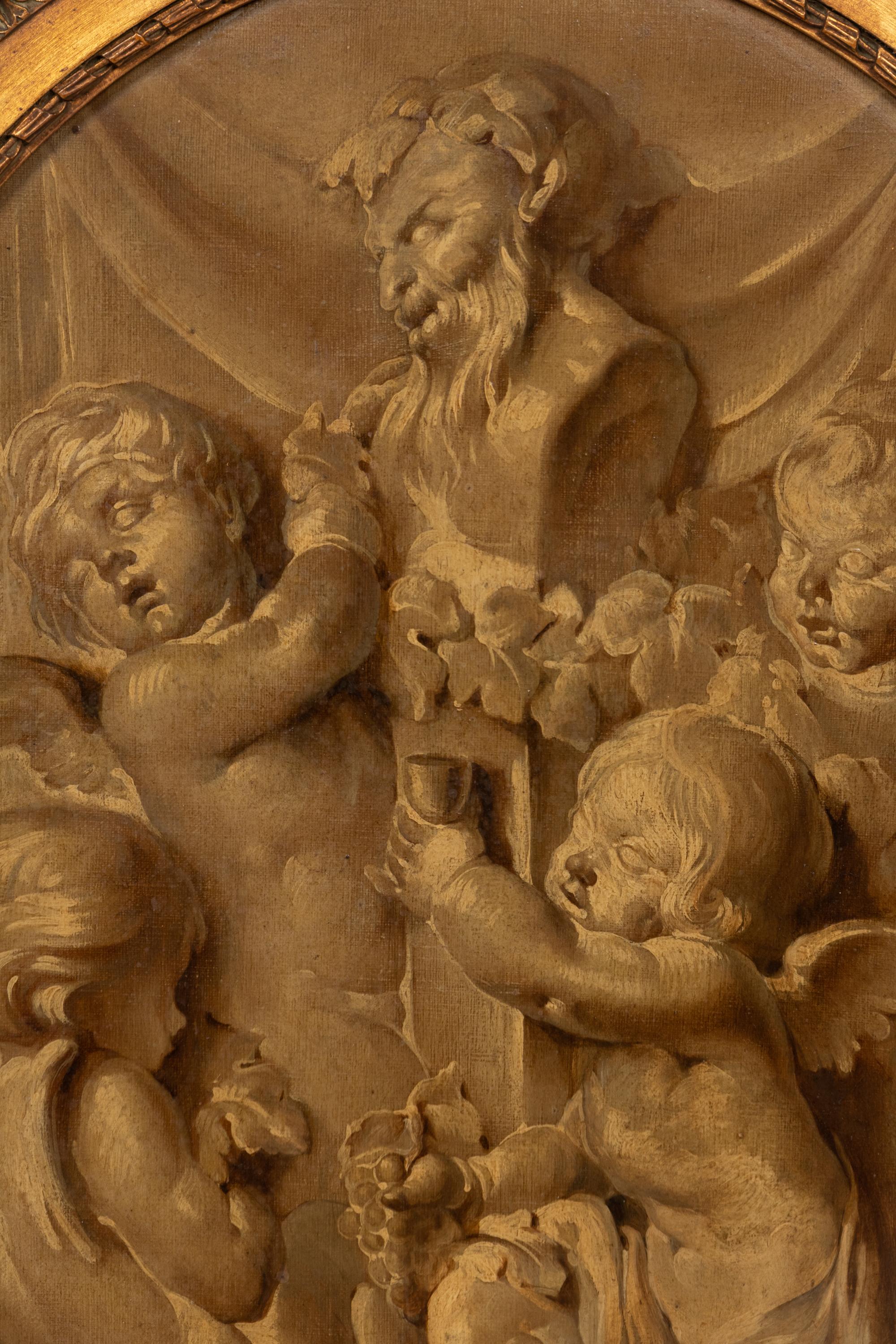 French School, 18th Century
