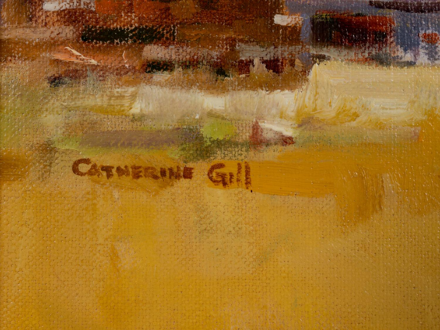 Catherine Gill (American, 20th Century)