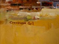 Catherine Gill (American, 20th Century)