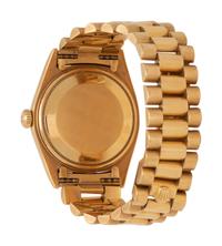 ROLEX, REF. 1803 18K YELLOW GOLD 'OYSTER PERPETUAL DAY-DATE' WATCH