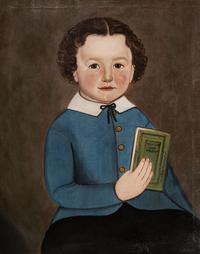 William W. Kennedy (American, 1817-1871)