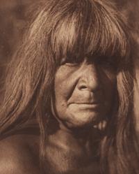 Edward S. Curtis (1868-1952) Selected images from "The North American Indian," 1907-1925