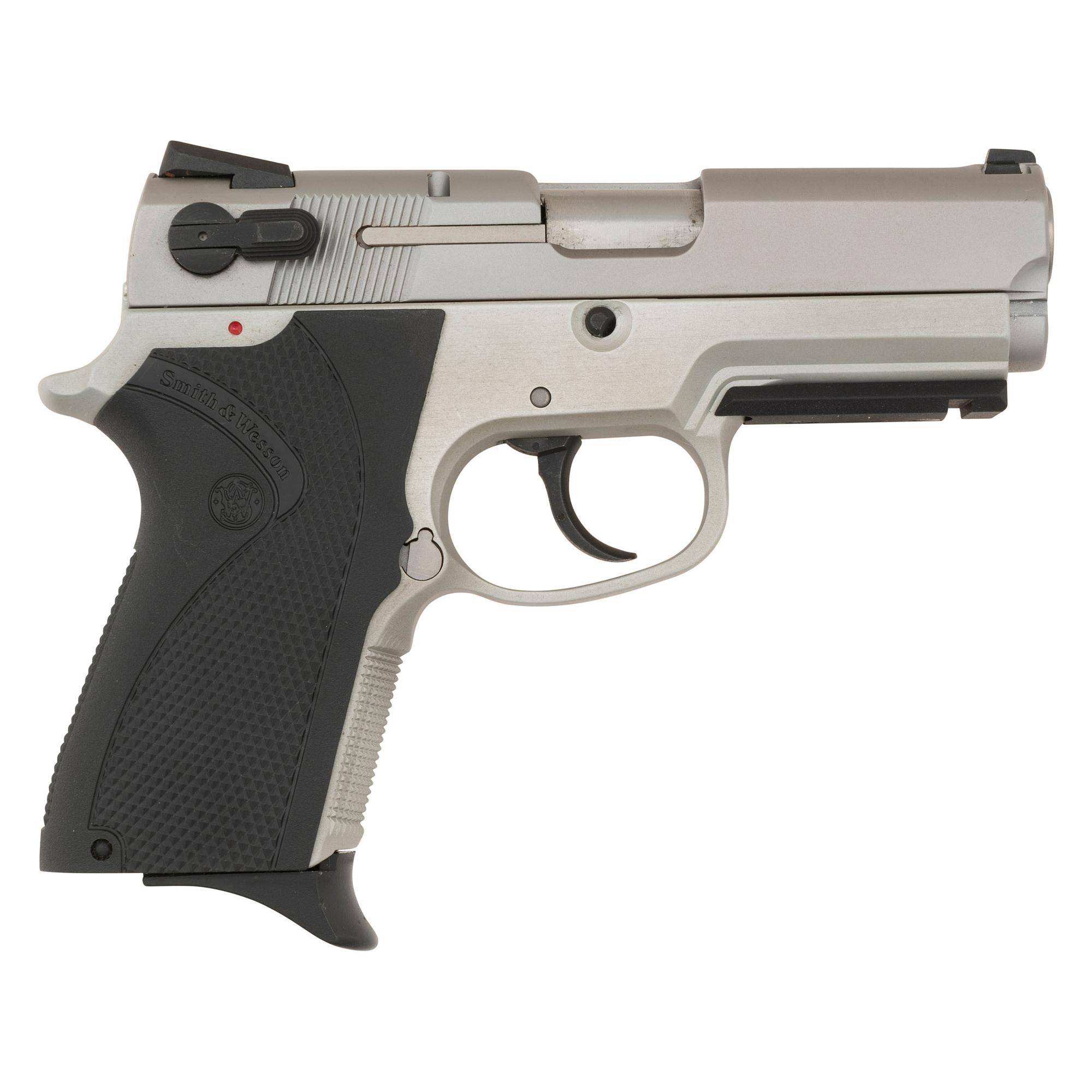 *Smith & Wesson Model 4013 TSW .40 Tactical in Box