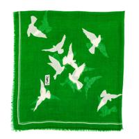 Yves Saint Laurent Scarf, 1980-90s