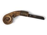 Northeasten Crooked Knife