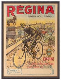 Philippe Chapellier (French, 19th/20th century) Régina…