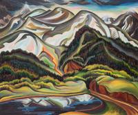Reflected Range