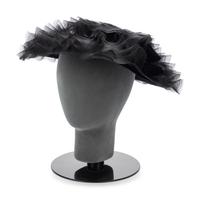 Collection of Ten Vintage Hats, 1940s-50s