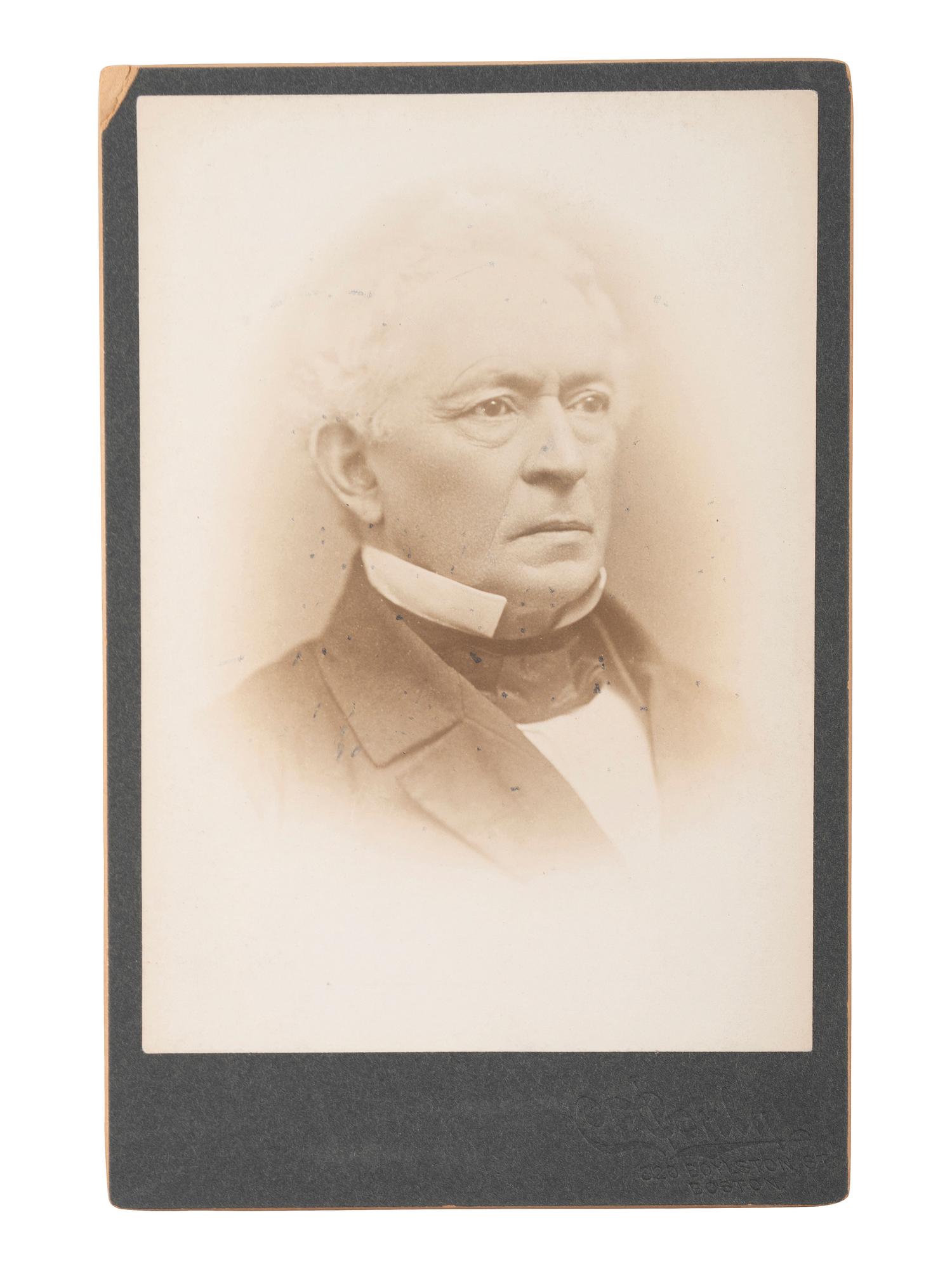 [REPUBLICAN PARTY]. Photographs and ephemera related to the Republican party in the 19th century.