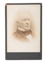 [REPUBLICAN PARTY]. Photographs and ephemera related to the Republican party in the 19th century.