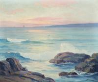 Seascape