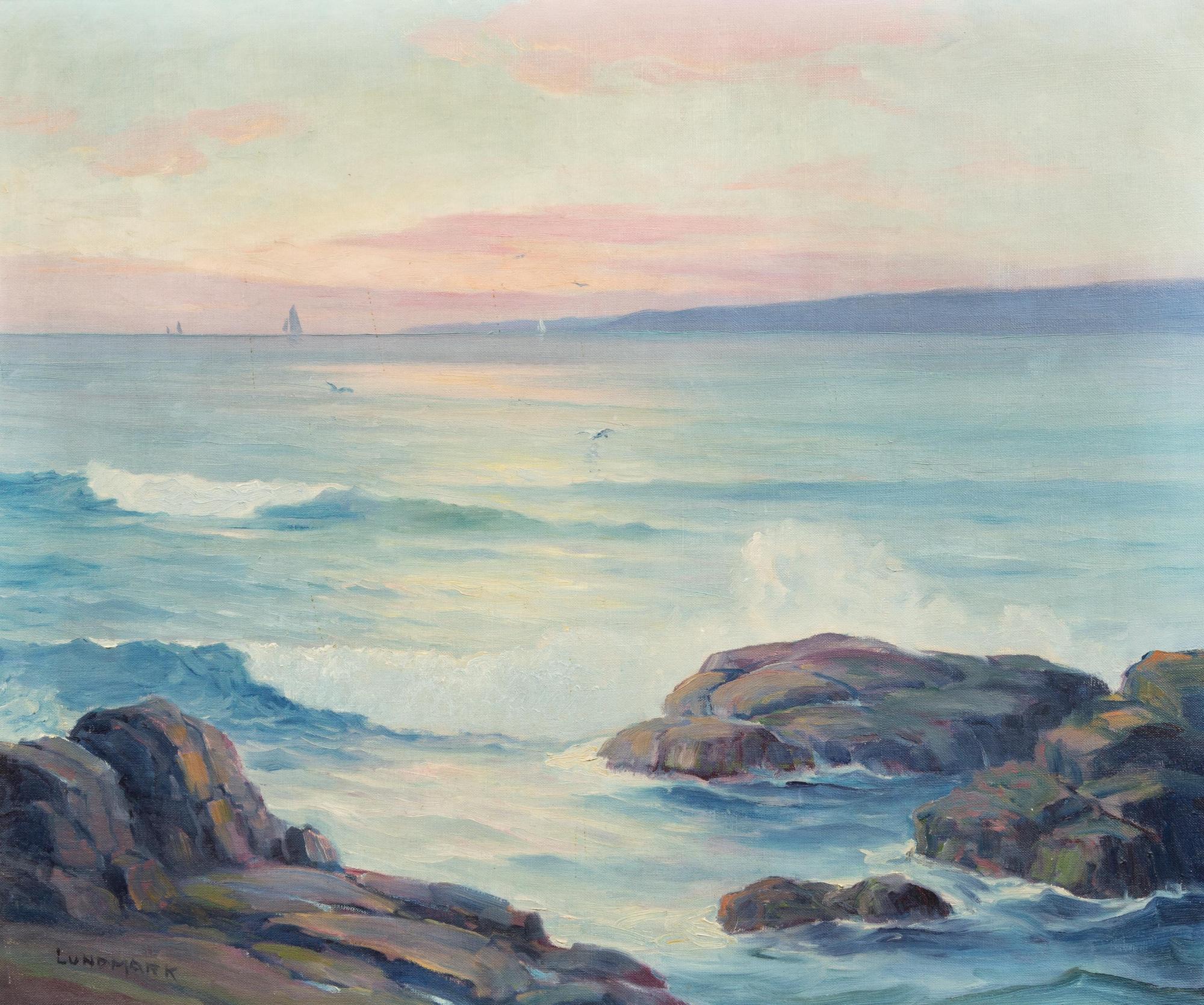 Seascape