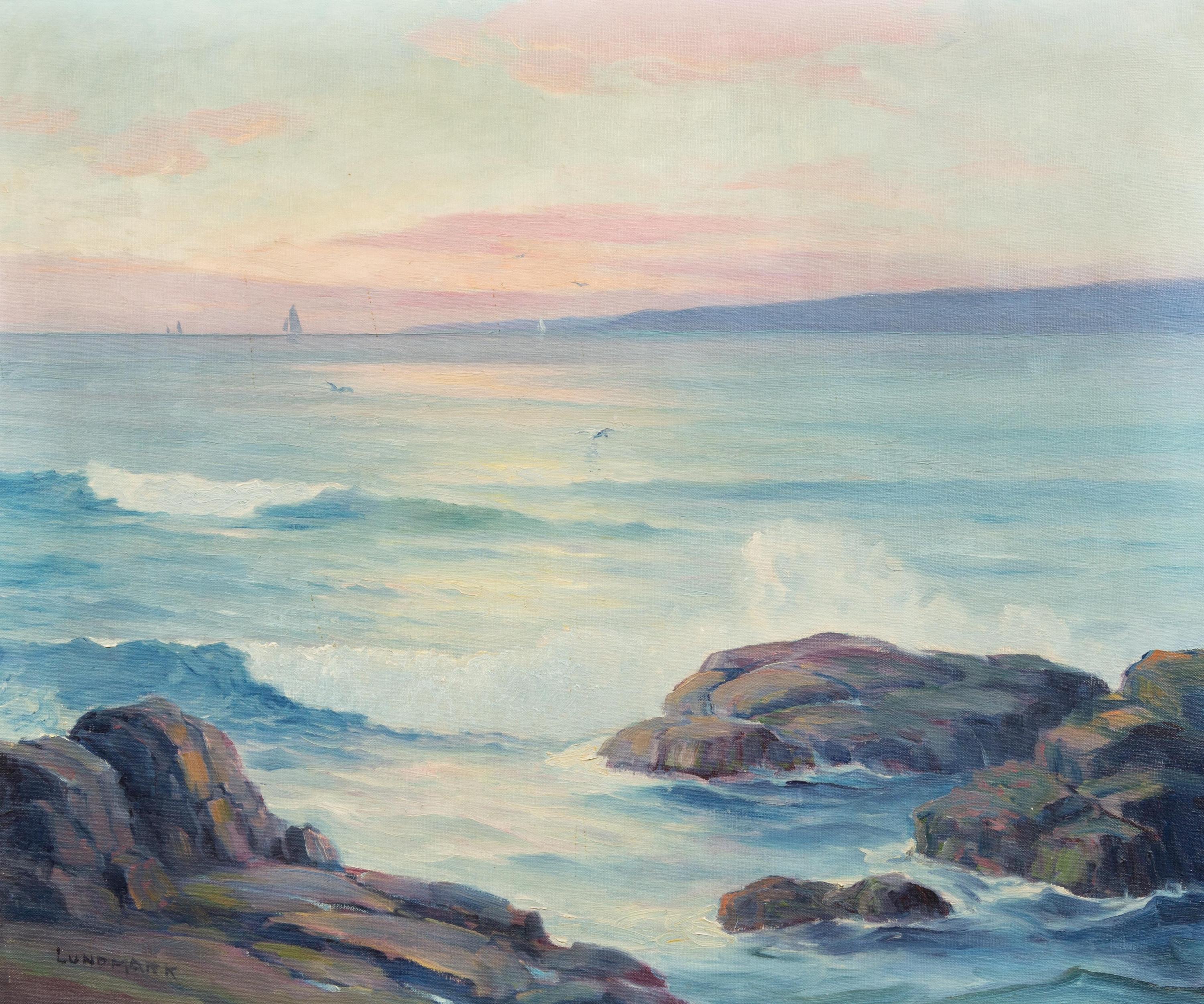 Seascape