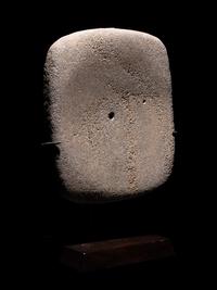 A Neolithic Stone Palette