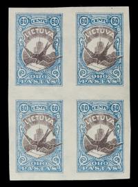 A Collection of European Air Post Stamps and Covers