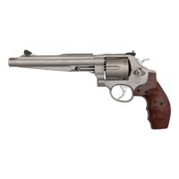 *Smith & Wesson Performance Center Model 629-6 in Box with Accessories